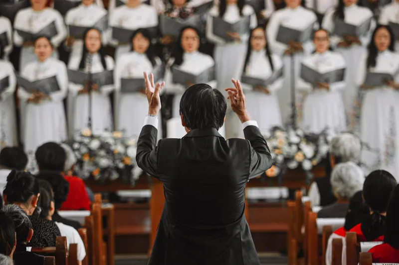 Katekese Liturgi Mei 2026