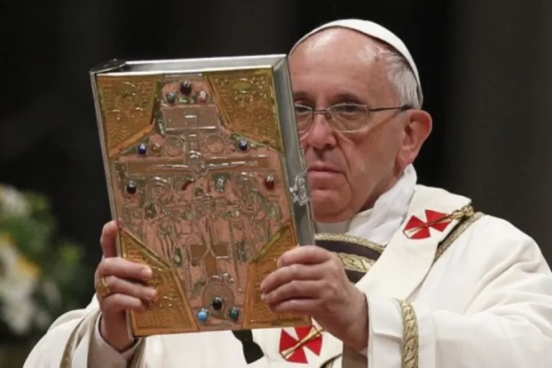 Katekese Liturgi Juni 2026